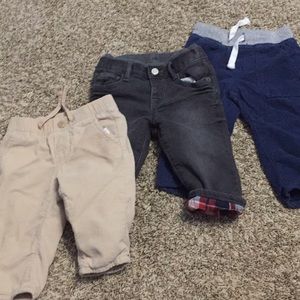 Baby Pants